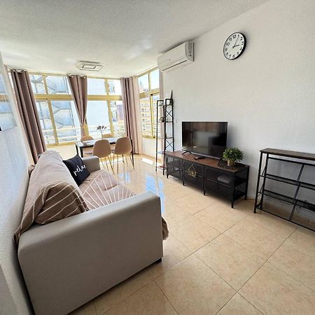 Sunny Place 5 Benidorm Extérieur photo