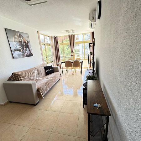Sunny Place 5 Benidorm Extérieur photo